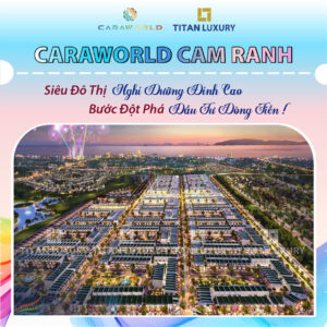 caraworld cam ranh tin tuc